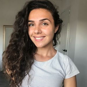 Meet your Posher, Arsineh